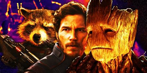 guardians of galaxy 3 post credits|Guardians of the Galaxy 3 post